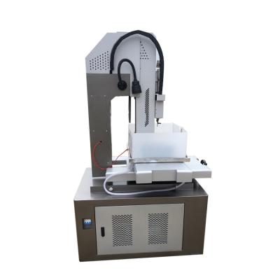 China Construction worksÂ   Factory Supply Dd703 Small CNC Hole Edm Drilling Machine for sale