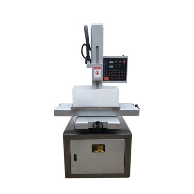 China Construction worksÂ   Factory Supply Super Drilling Machine CNC Speed ​​Edm Drilling Machine for sale