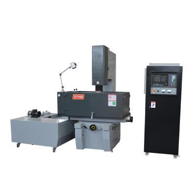 China Machinery Repairs Workshop D7160 ZNC650 Workpiece Weight 1000kg Max Fast Speed ​​Die Platinum EDM Electric Erosion Discharging Machine for sale