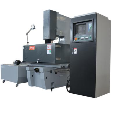 China D7160 ZNC650 machinery repair shops znc edm spark discharge mold sinking die forming machine for sale