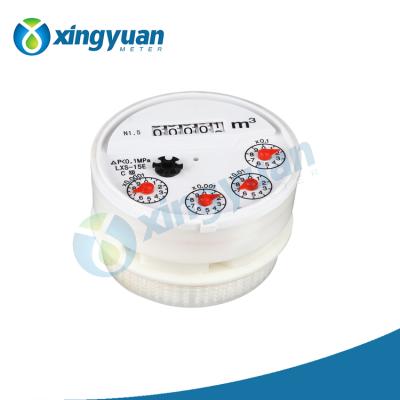 China RG-1 Water Meter Register for sale