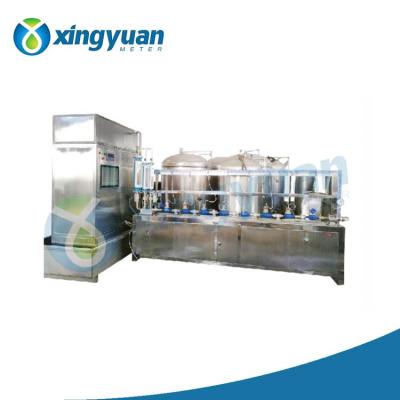 China Automatic Test Machine High Precision Modern Design Transformer Test Bench for sale