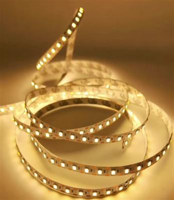 China SMD 2835 flexibles LED Band-Band-Licht des Streifen-Licht-100 LED 220V Cuttable LED zu verkaufen