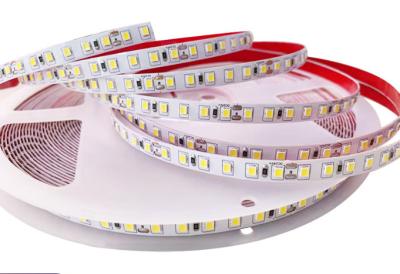 Cina Strisce flessibili impermeabili di IP68 SMD LED 2835 220V ad alta tensione 110 LED in vendita