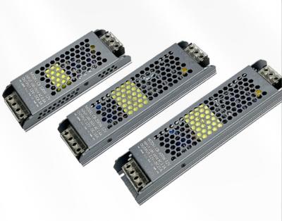 Chine lumière de bande de For LED de conducteur de C.C 12V 24V AC220-240V IP20 LED d'alimentation d'énergie de 200W 250W LED à vendre