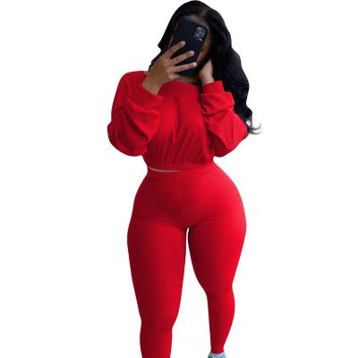 China Breathable Women Tracksuit Sets Assortment For Women Jogging Sweat Suits Tracksuits Two Piece Women Suit for sale