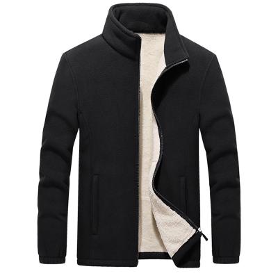 China Oversized Thicker Winter Coat Men Borge Mens Jackets Outerwear Breathable Warm Coats for sale