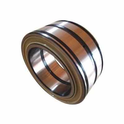 China NUHJ2232WB factory roller bearing for NUHJ2232-WB locomotive head for sale