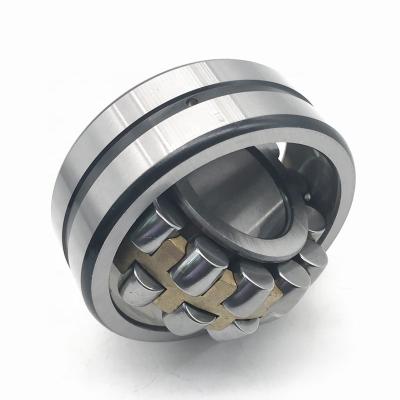 China Rulman 29430 High Reliability P4 Precision Single Row Spherical Roller Bearings 22324 29430 for sale