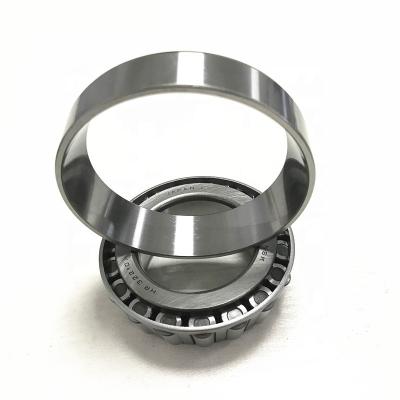 China The high precision of the long life .durable p0 p6 p4 p5 the rolling of the tapered roller bearing 30206 for sale