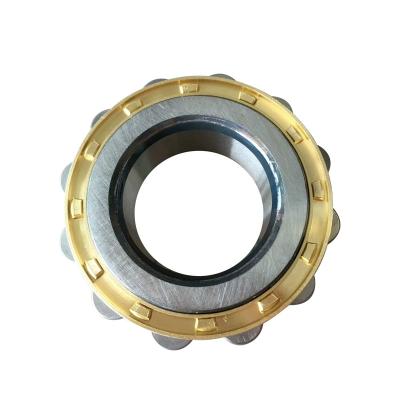 China Reducer koyo eccentric ratio cylindrical roller bearing 100752904 for sale