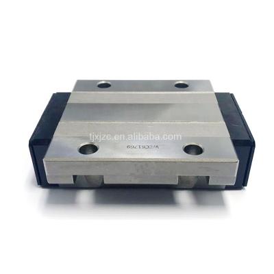 China Long Operating Life THK HSR30 Linear Motion Guide Rail Block Carriages HSR30/HSR30A/HSR30LA for sale