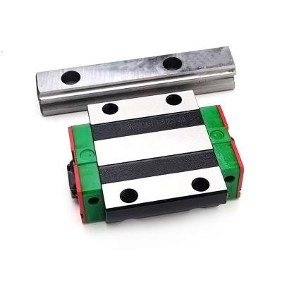 China Factory supply high corrosion resistance china cnc laser heavy duty linear guide rail for sale