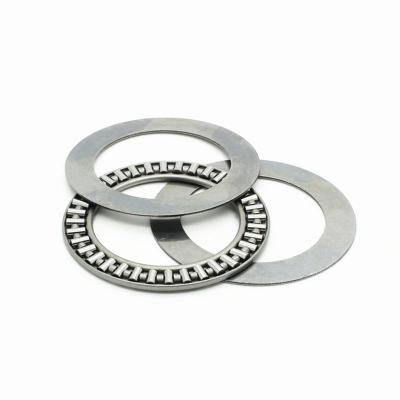 China High Speed ​​Low Noise Pulled Cup One Way Needle Roller Thrust Bearing AXK1730 AXK2035 AXK4060 for sale