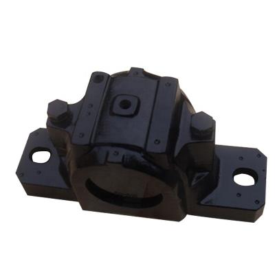 China Stable performance: SNL511-609 low voice plummer pillow block bearing housing for sale