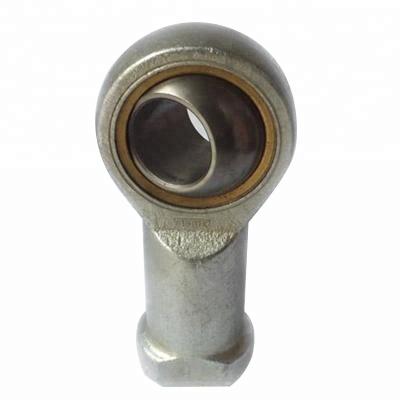 China Stable Performance PHS10 Rod End Bearing Spherical Joint End Knuckle Bearing for sale