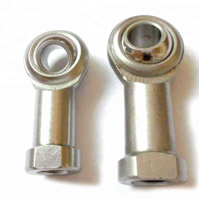 China Stable Type And Front Position Steel Ball Joint High Quality Performance Joint Supporting PHS12 for sale