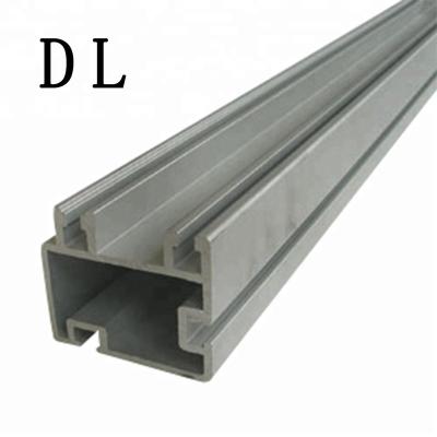 China door & Large Window Quality Mainline Aluminum Profile For Industrial Aluminum Office for sale