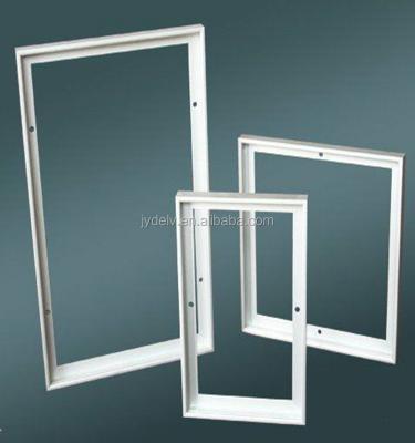 China door & Window specializing in making aluminum alloy border, beautiful and convenient to install for sale