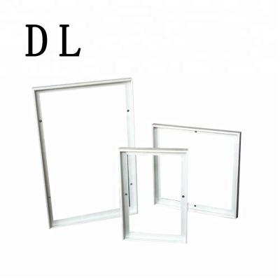 China Hot selling aluminum window frame folding, according to customer's request for sale