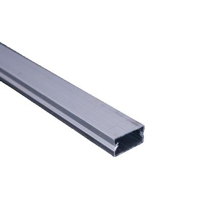 China Aluminum OEM ODM Customized Services Provided Large Capacity Aluminum Bridge Metal Trunking for sale