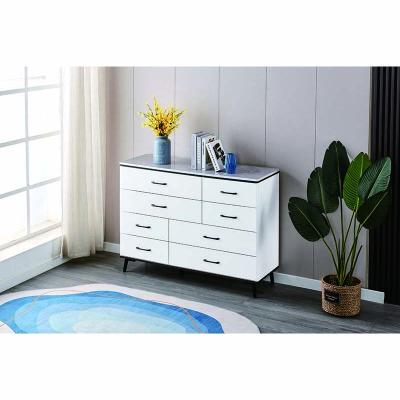 China Simplicity Grace Extendable Chest Of Drawers Wholesale Price Chic Luxury Storage Chest for sale