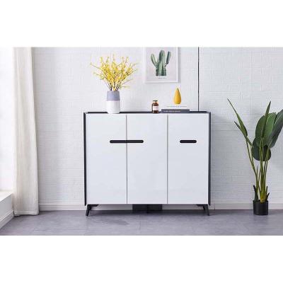 China Customizable china factory production shoe cabinet mirrored industrial meeting bench shoe cabinet cheap price for sale