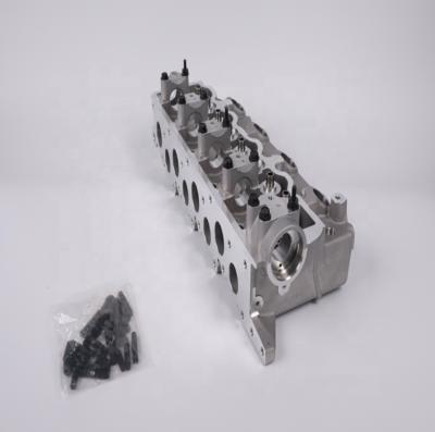 China factory wholesale high quality applicable 4d56 cylinder head assembly MD185922 models mitsubishi delica pajero mitsubishi for sale