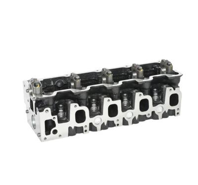 China Wholesale Auto Engine Parts 11101-54131 For Toyota 3L T-oyota Cylinder Head for sale