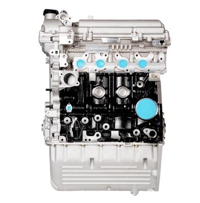 China NEW B15 high quality long block N300 engine for Chevrolet 1.5L TTT for sale