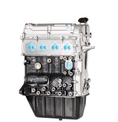 China Complete B12 Engine For Chevrolet N200 N300 TT Engine Assembly for sale