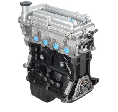 China High Quality Brand New Auto Sail 1.2 Engine LMU Bare Engine For Chevrolet TT for sale