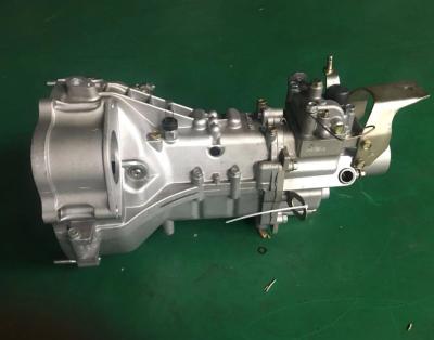 China Factory wholesale car engine gearbox DA465Q transmission gearbox for Hafei FAW Suzuki Chana TT for sale