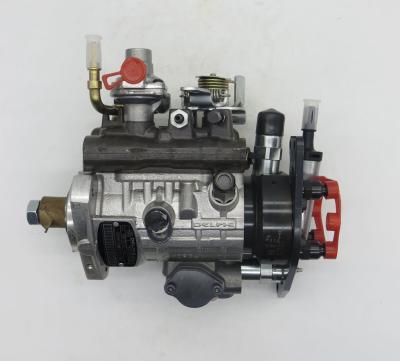 China Excavator Engine DELPHI DP200 T4.401 LP18 Fuel Injection Pump 8923A053G TT for sale