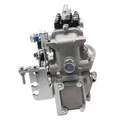 China high pressure fuel injection pump BHF4PL090202 Mitsubishi for sale