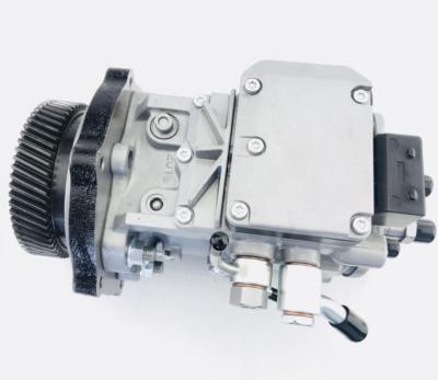 China VP44 Fuel Injection Control Unit 1467045031 Fit 0281010888 For 0470504026 0470504037 TTT High Pressure Pump for sale