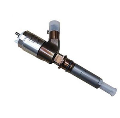 China 2645A738 Diesel Common Rail Fuel Injector Assy 2645A738 For Caterpillar C6.6 C4.4 2645A738 TT for sale