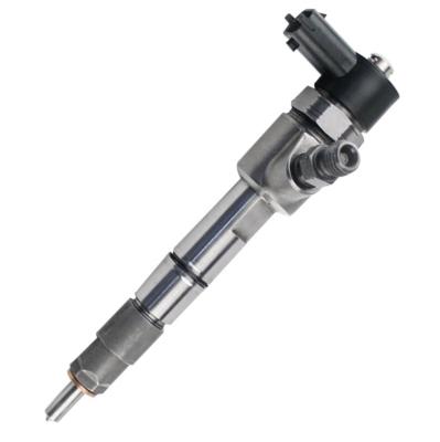 China 0445110486 BLUNDER PRICE RAIL INJECTOR COMMON ASSEMBLY 0445110486 TT for sale