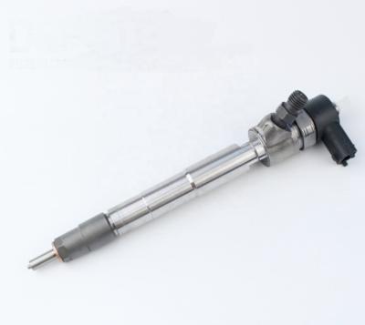 China 0445110509 BLUNDER PRICE RAIL INJECTOR COMMON ASSEMBLY 0445110355 TT for sale