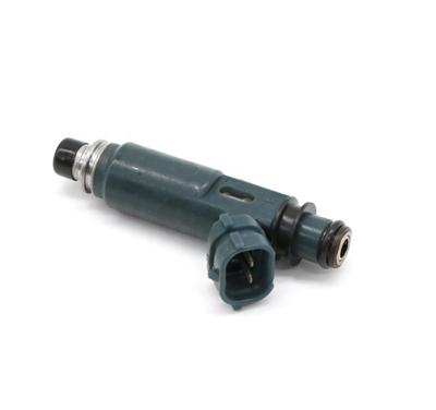 China best price car fuel injector nozzle 23209-0h020 TT for sale