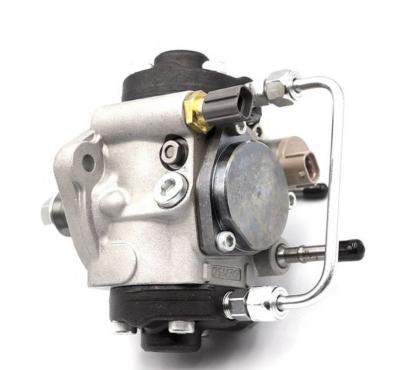 China HP3 High Quality PUMP 294000-1950 Fuel Injection Pump 22100-E0067 FOR HINO N04C-TQ ENGINE TT for sale