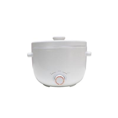 China Hotel Customized Korean Multi Functional Electric Hot Pot Cooker Wholesale Multi Function Electric Cooker Cooking Pot for sale