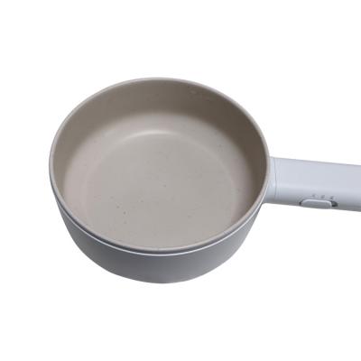 China Wholesale Multifunctional Hotel Household Electric Pan Electric Frying Pan With Steam ODM Electric Boiling Pan for sale