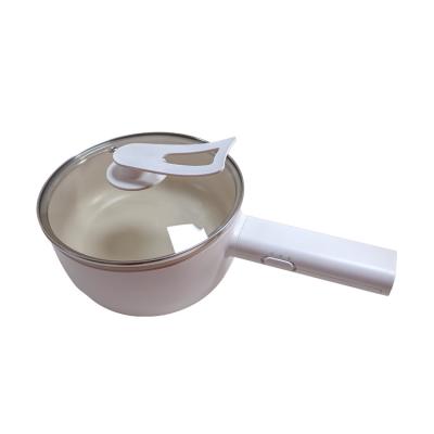 China Wholesale Multifunctional Hotel Household Customized Cheap Mini Electric Pan Frying Pan for sale