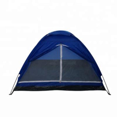 China Pop Up Waterproof Outdoor Tent For Camping Pop Up Tent With Clear Roof for sale