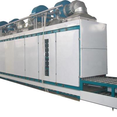 China 2022 New Type Industrial Automatic Instant Noodle Production Line Fried Instant Noodle Making Machine Non- Food Processing Units for sale