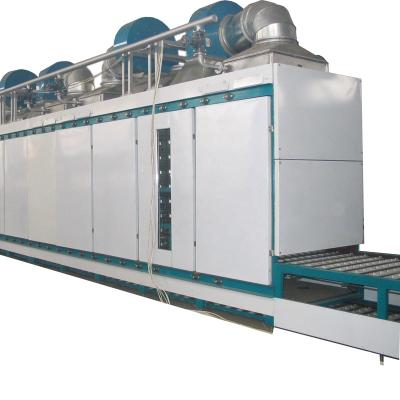 China Fried Instant Noodle Production Line Professional Food Processing Units Non- Industrial Dried Instant Noodle Machine for sale