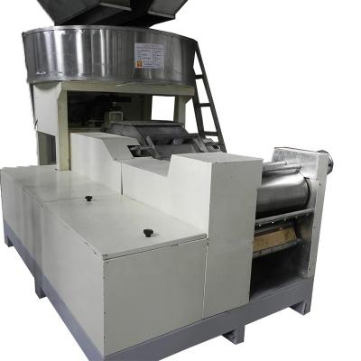 China Automatic Fried Wavy Instant Noodle Machine /Noodle Production Line of Food Processing Units for sale