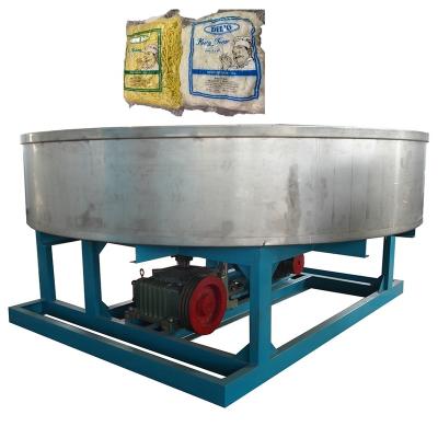 China Steaming Noodles Fully Automatic Chinese Noodle Steaming Machine for sale