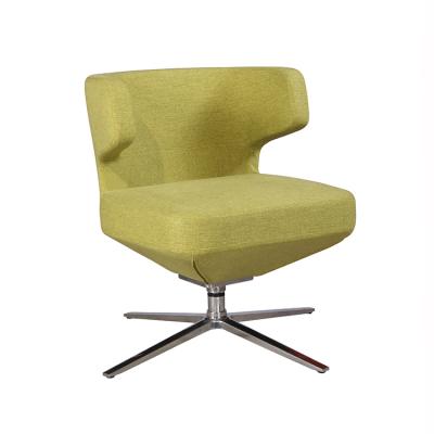 China Seat Discussion Chair Comfortably Modern Upholstered Furniture For Reception for sale